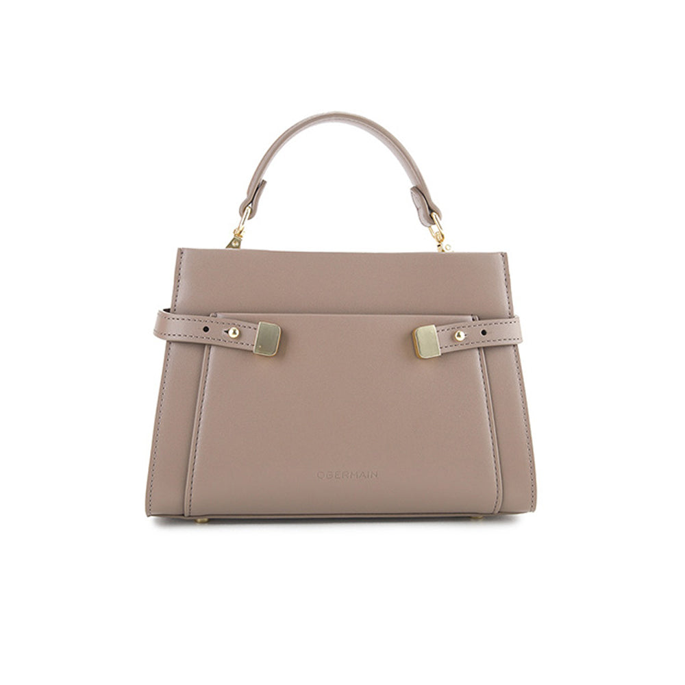 Alise Top Handle Bag(M)