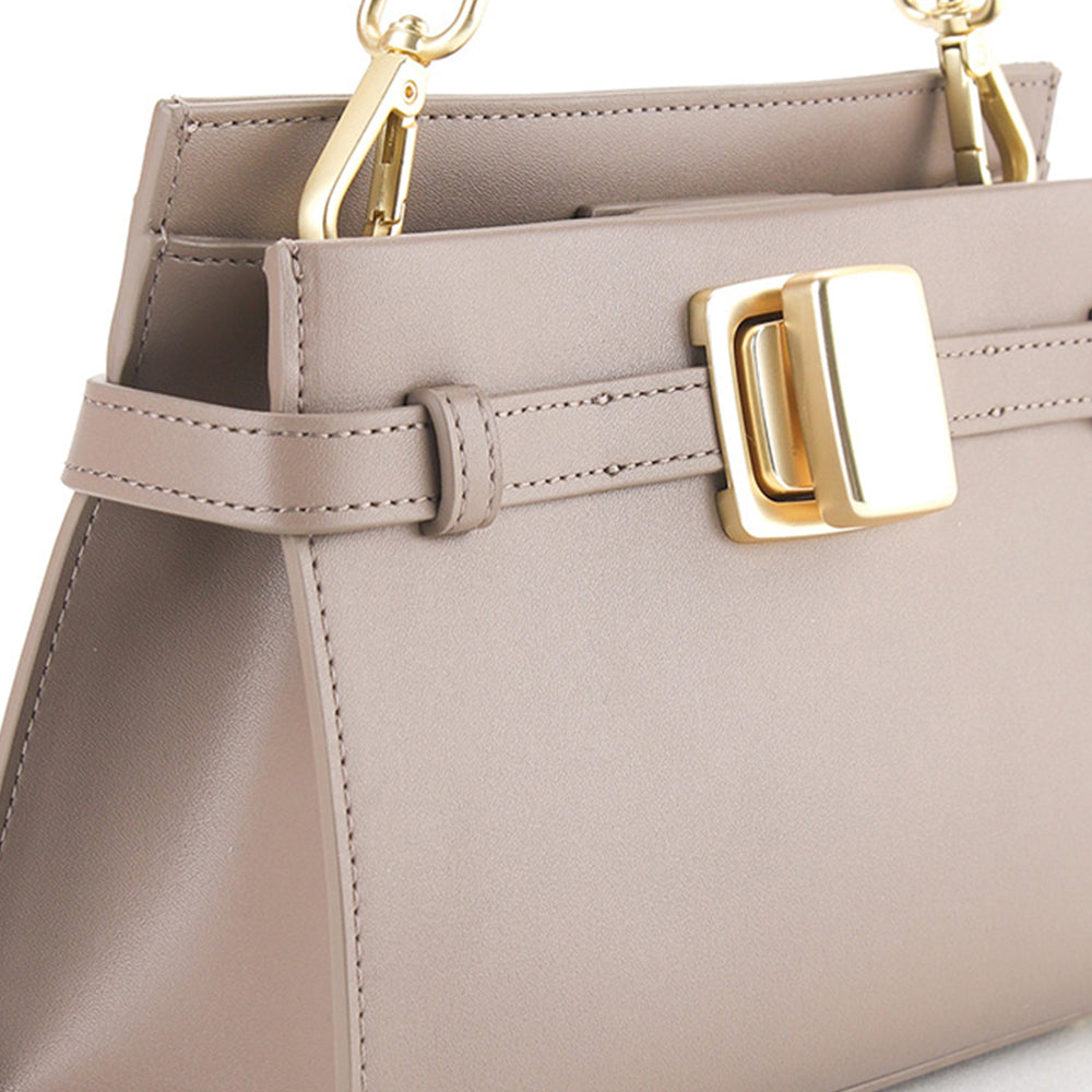 Alise Top Handle Bag(M)