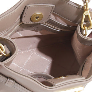 Alise Top Handle Bag(M)