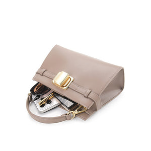 Alise Top Handle Bag(M)