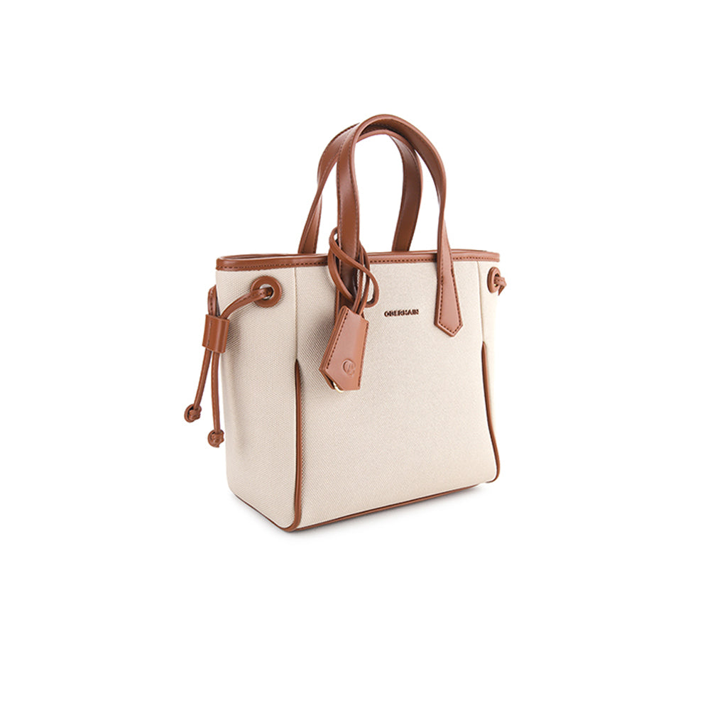 Bel Top Handle Bag