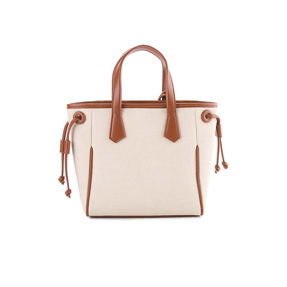 Bel Top Handle Bag