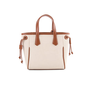 Bel Top Handle Bag