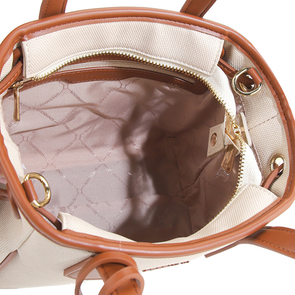 Bel Top Handle Bag