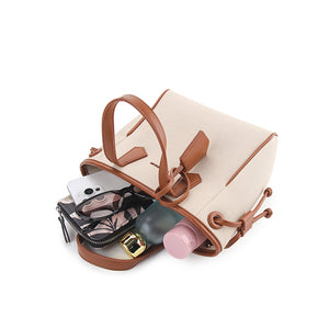 Bel Top Handle Bag
