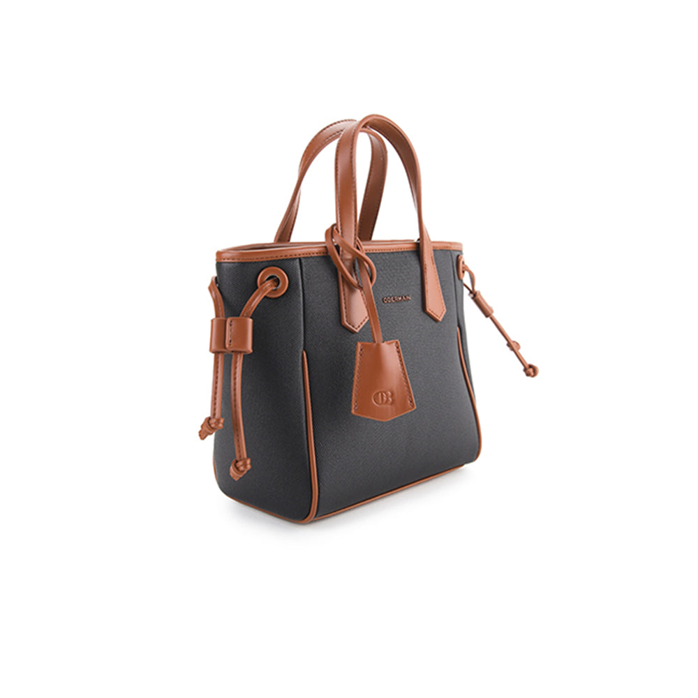 Bel Top Handle Bag