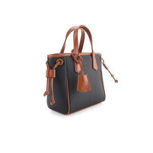 Bel Top Handle Bag