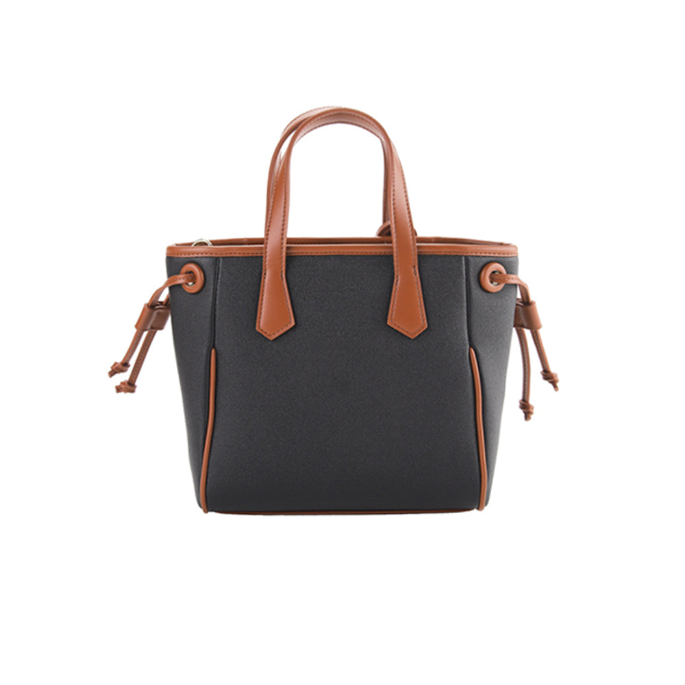 Bel Top Handle Bag