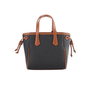 Bel Top Handle Bag