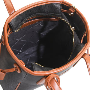 Bel Top Handle Bag