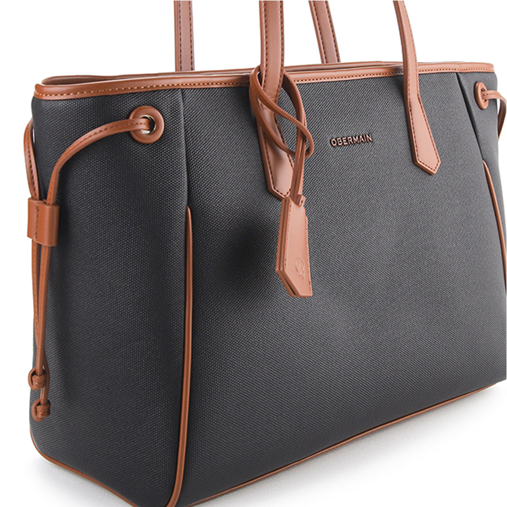 Bel Tote Bag