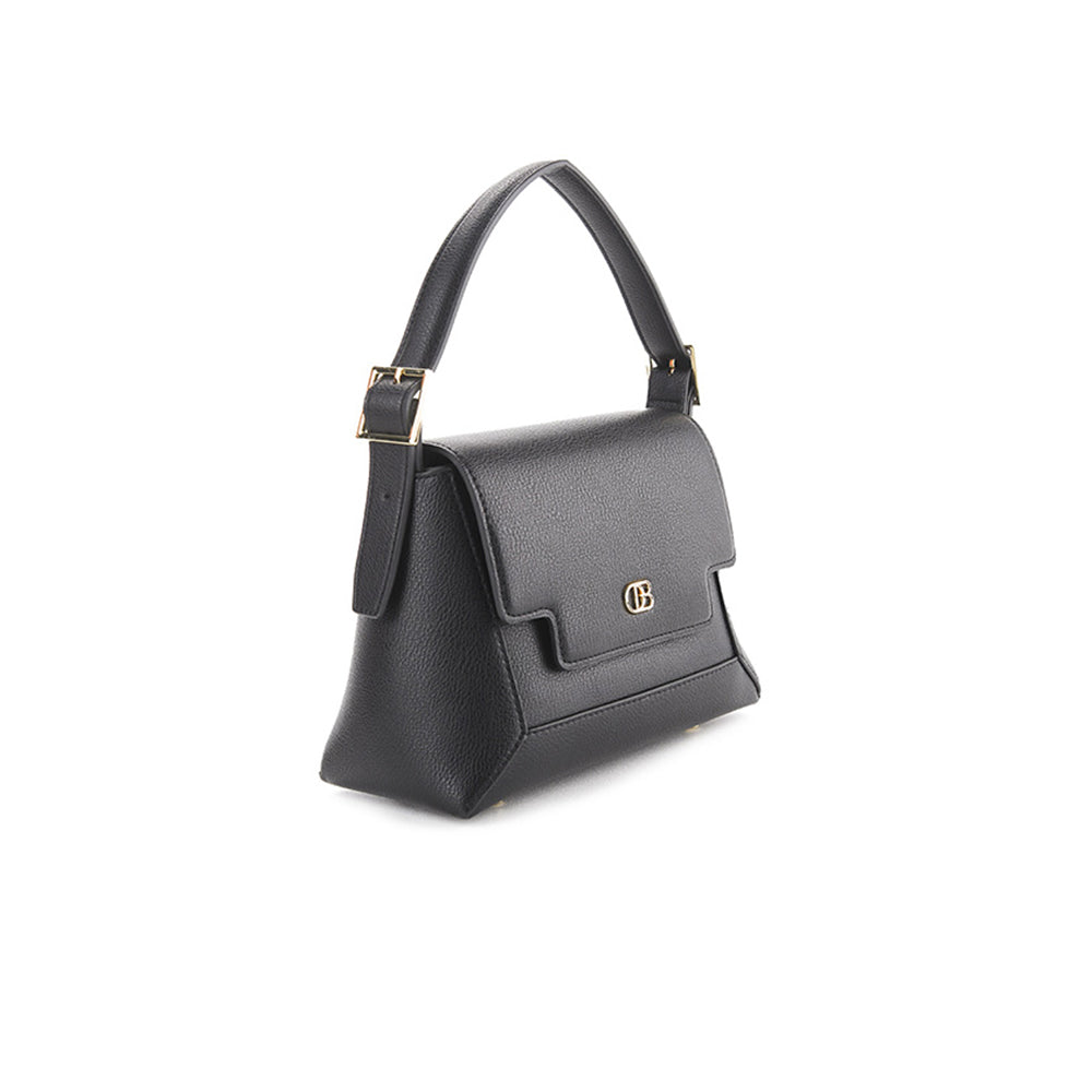Beth Top Handle Bag
