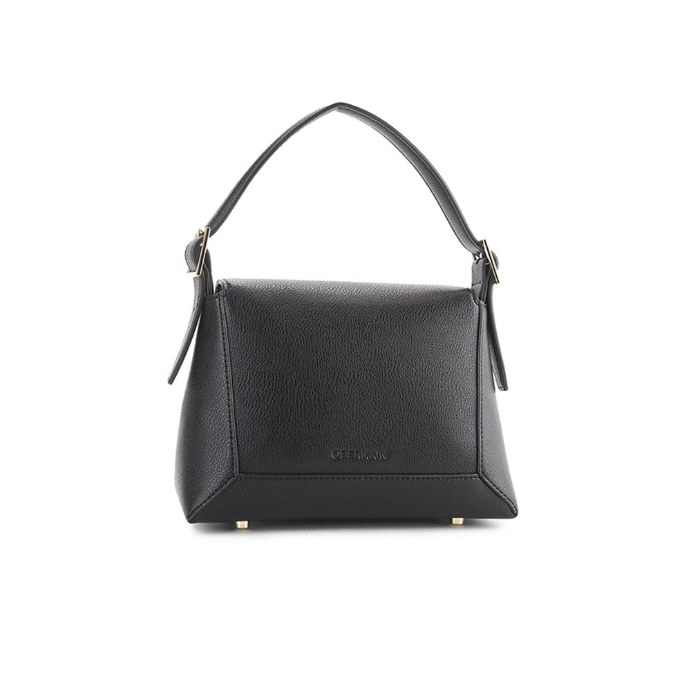 Beth Top Handle Bag