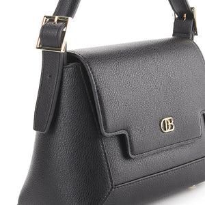 Beth Top Handle Bag