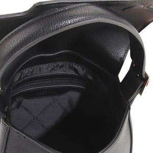 Beth Top Handle Bag
