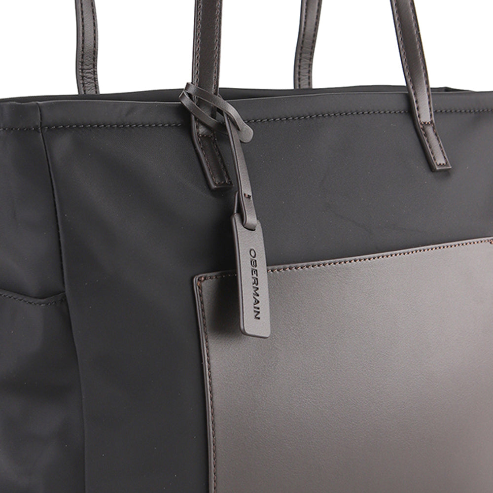 Foara Tote Bag