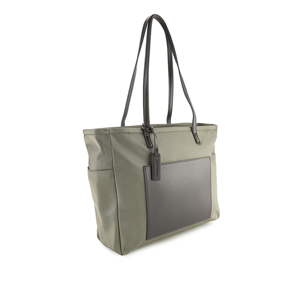 Foara Tote Bag
