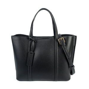 Faey Top Handle Bag
