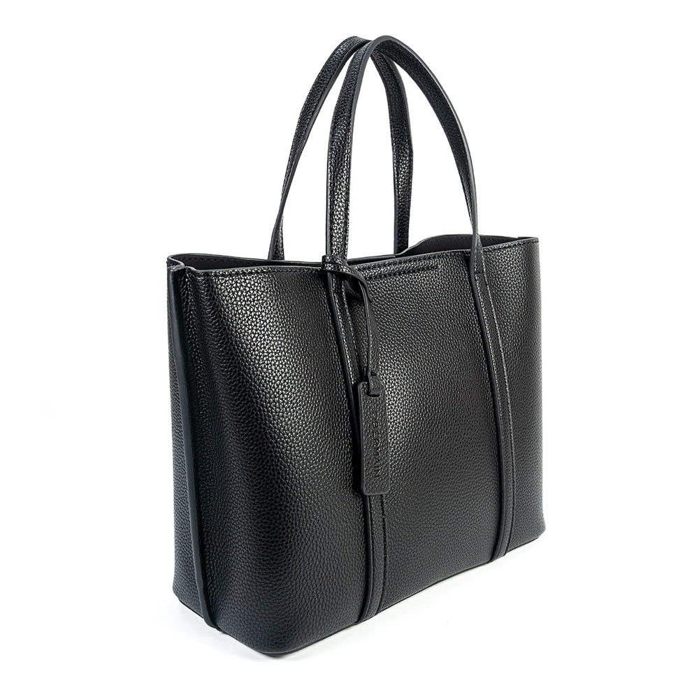 Faey Top Handle Bag