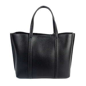 Faey Top Handle Bag