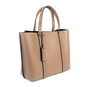 Faey Top Handle Bag