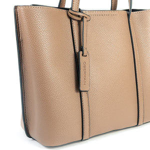 Faey Top Handle Bag