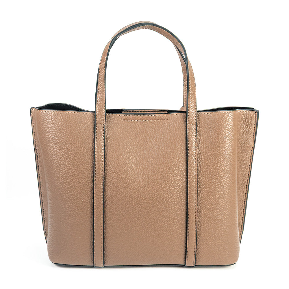 Faey Top Handle Bag