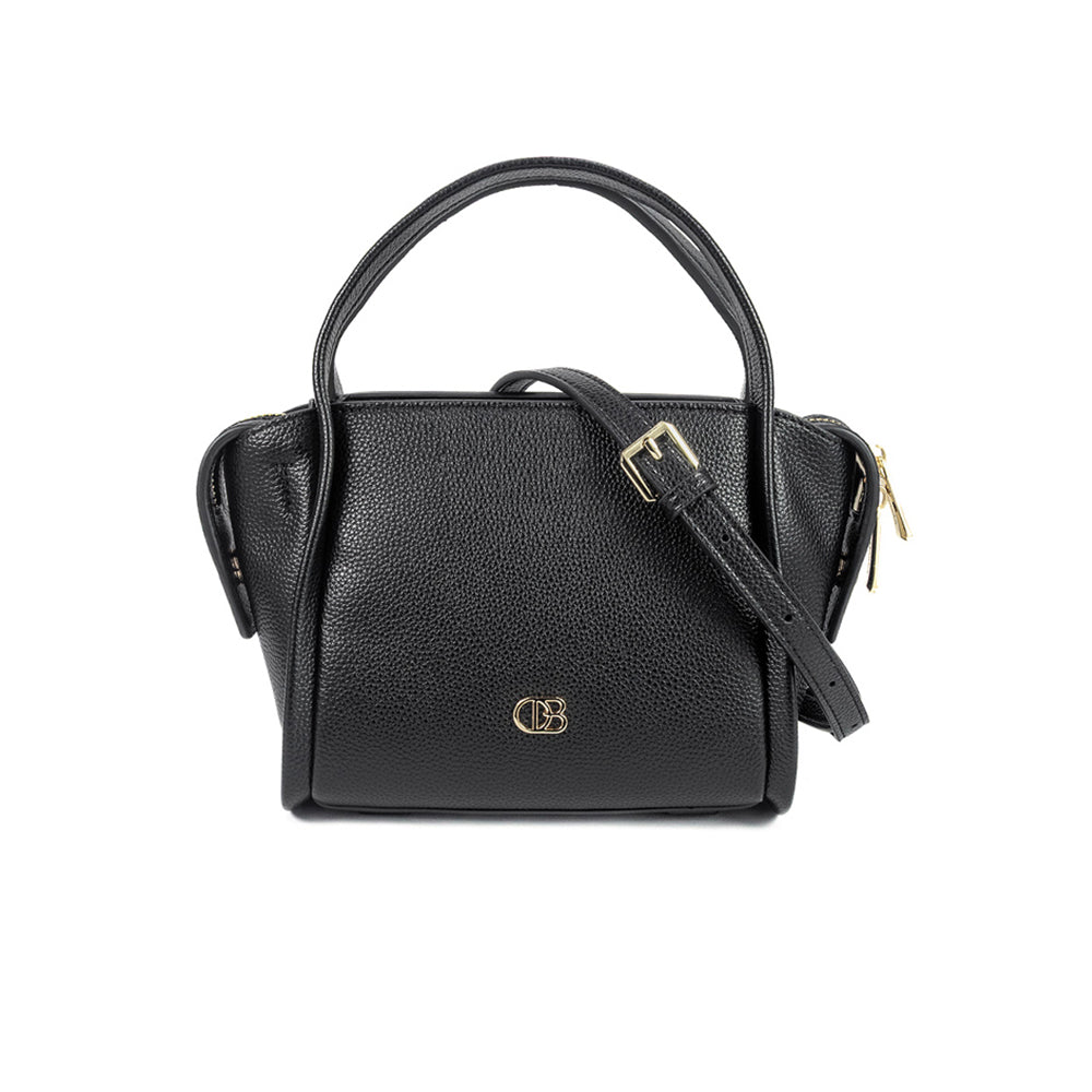 Deina Top Handle Bag (M)