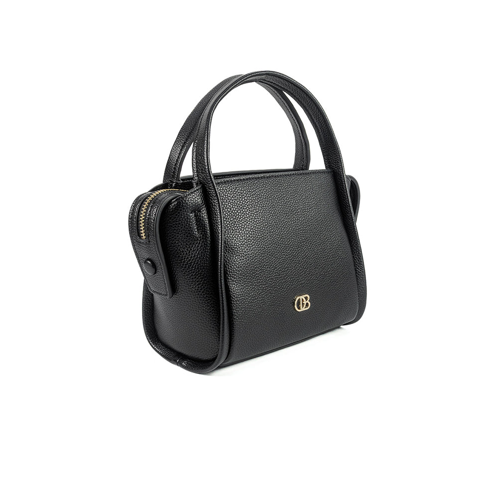 Deina Top Handle Bag (M)