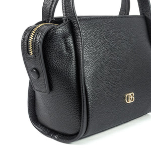 Deina Top Handle Bag (M)