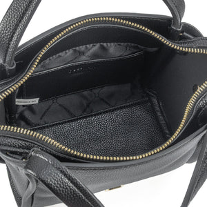 Deina Top Handle Bag (M)
