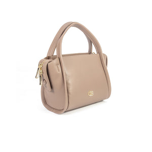 Deina Top Handle Bag (M)