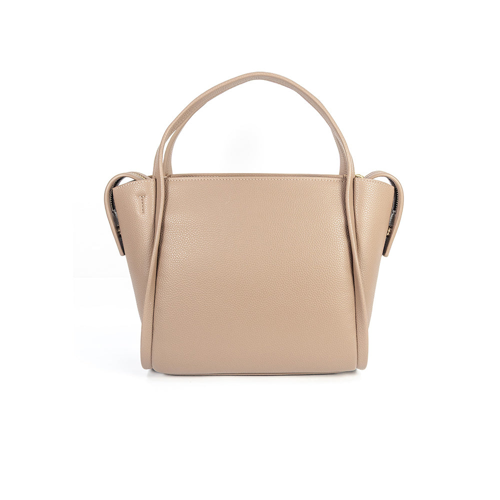 Deina Top Handle Bag (M)