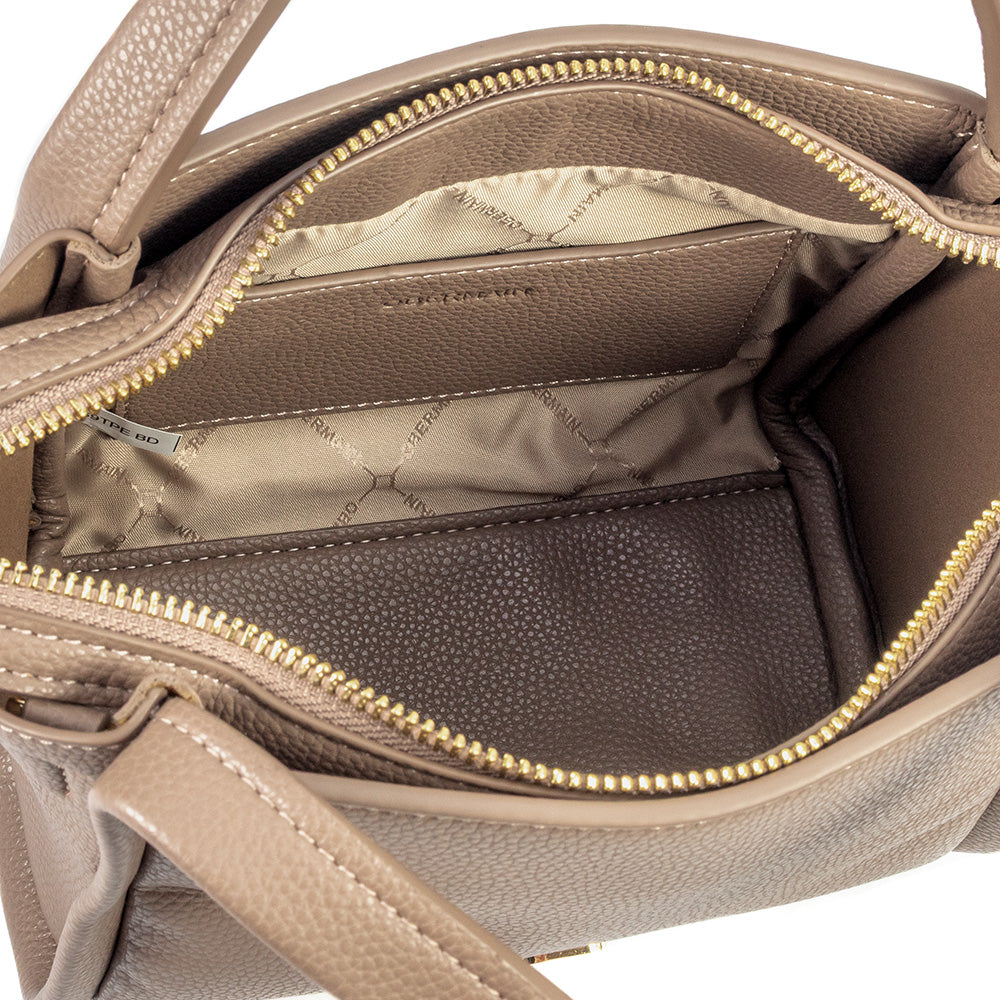 Deina Top Handle Bag (M)