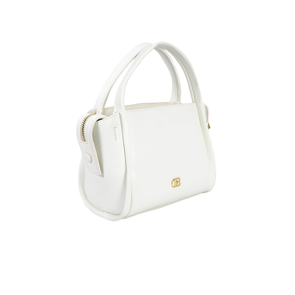 Deina Top Handle Bag (M)