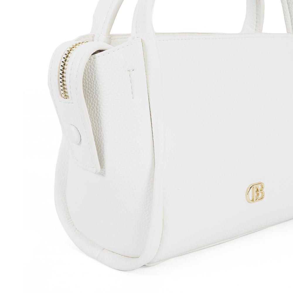 Deina Top Handle Bag (M)