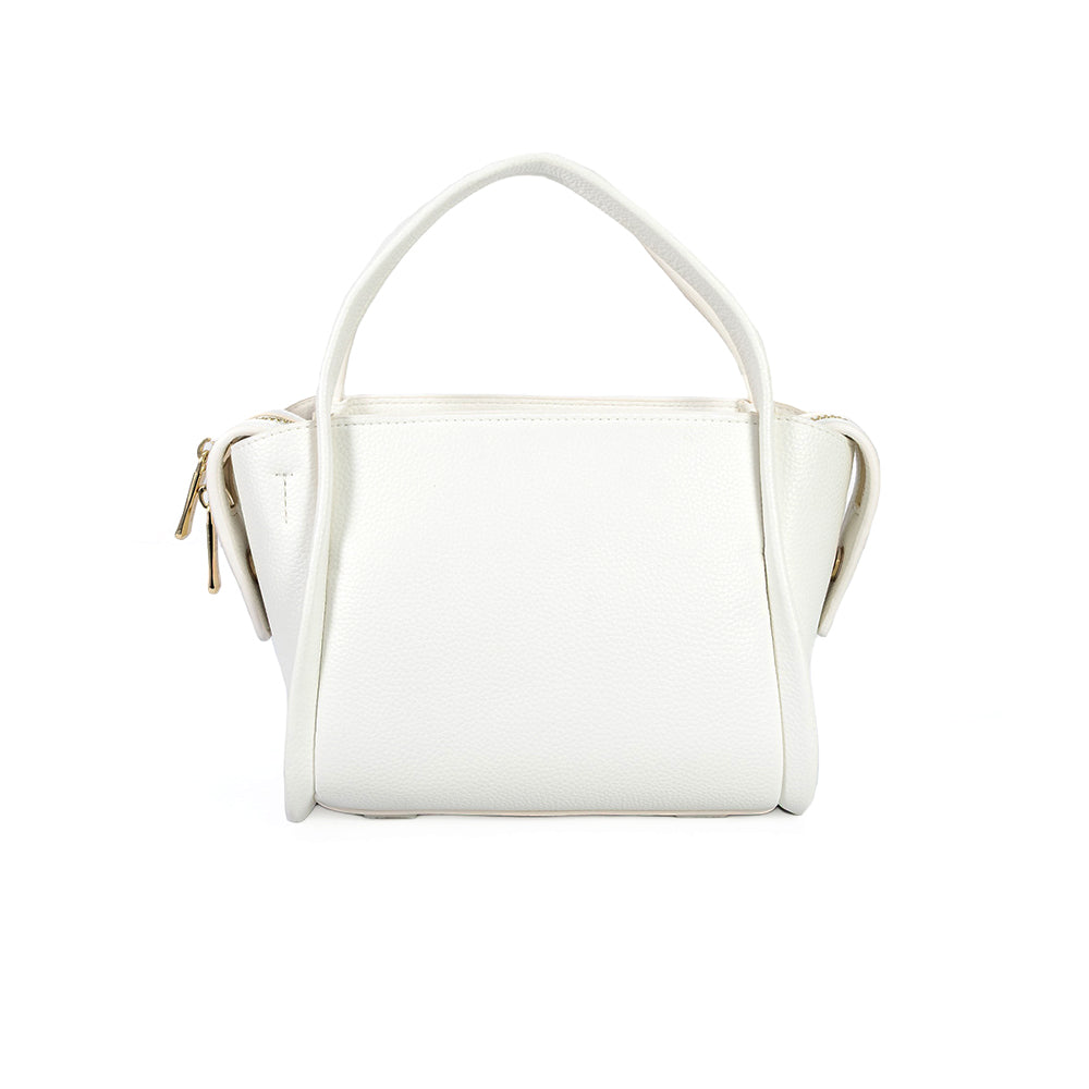 Deina Top Handle Bag (M)