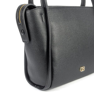 Deina Top Handle Bag (L)