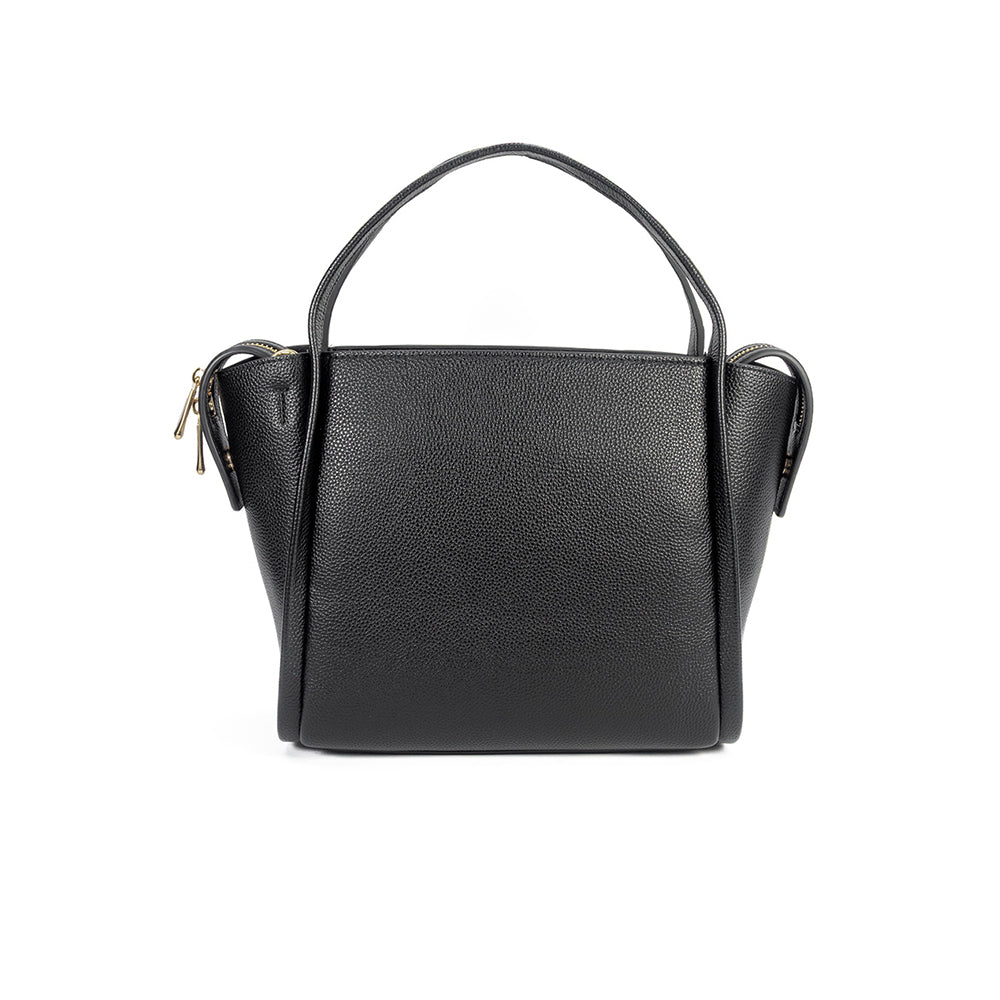 Deina Top Handle Bag (L)
