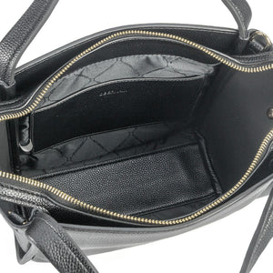 Deina Top Handle Bag (L)