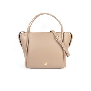 Deina Top Handle Bag (L)