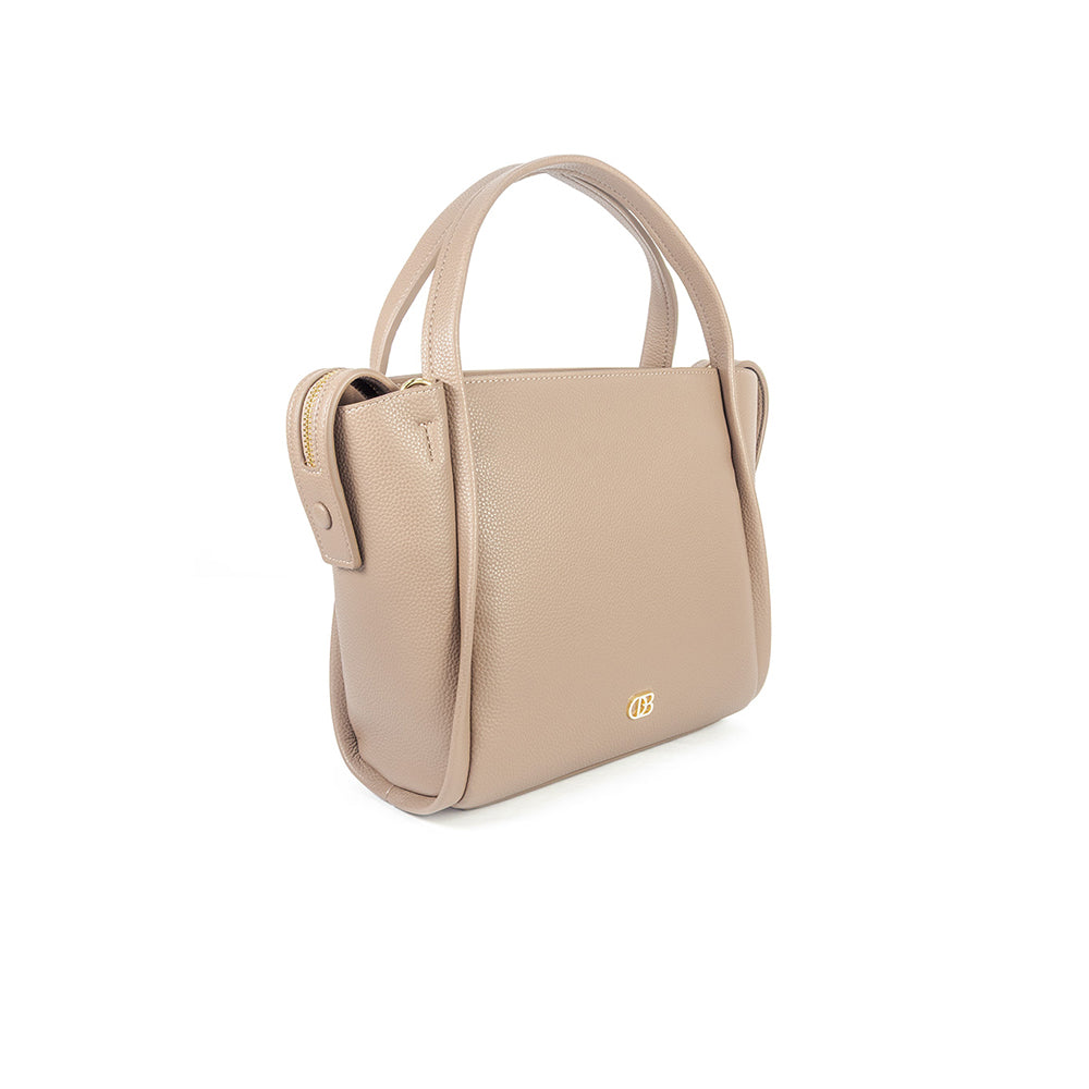 Deina Top Handle Bag (L)