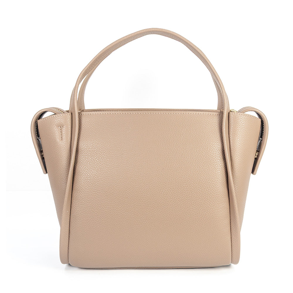 Deina Top Handle Bag (L)