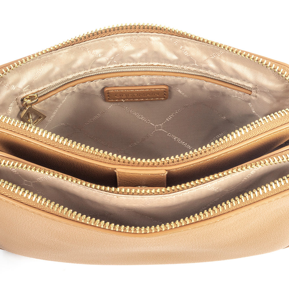 Feya Crossbody Bag (L)