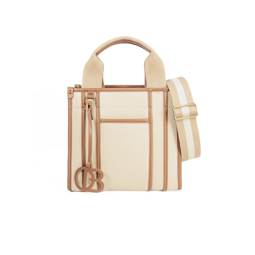 Carie Top Handle Bag (M)