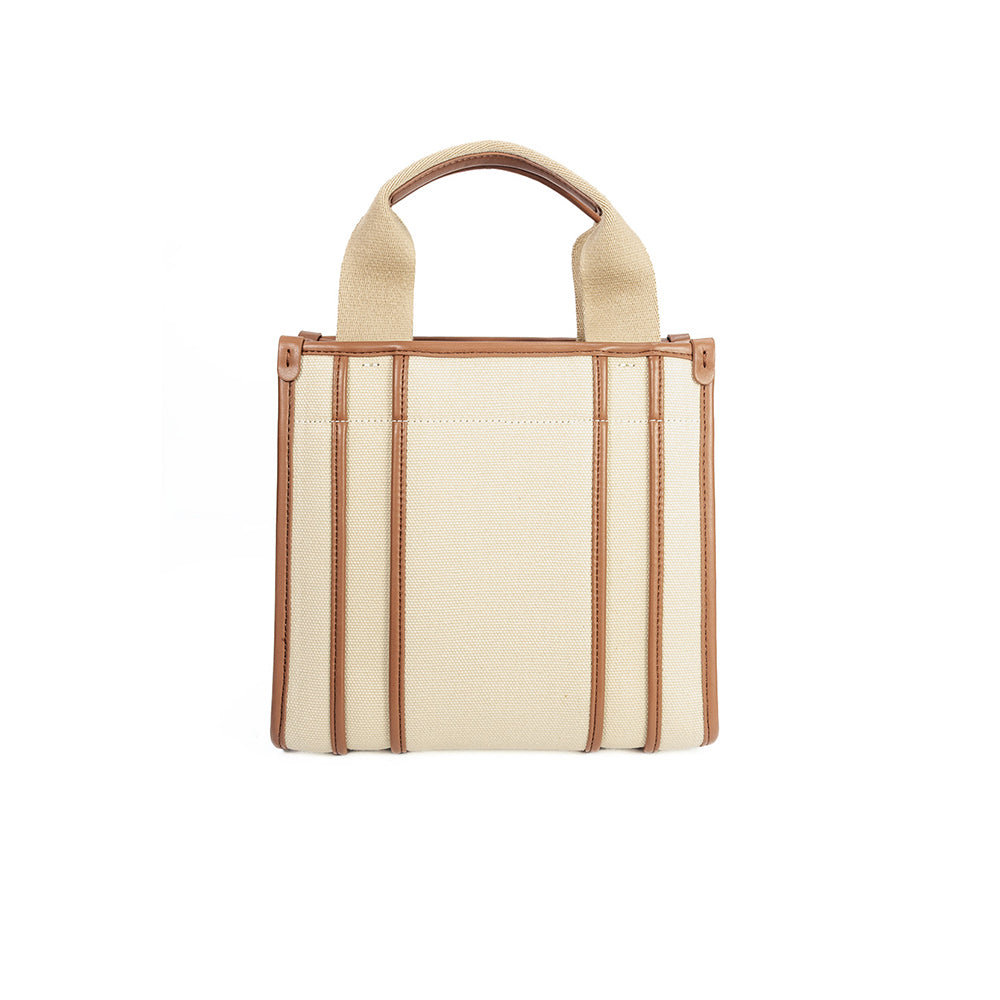 Carie Top Handle Bag (M)