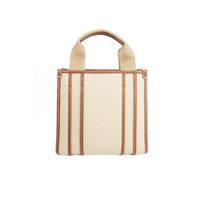 Carie Top Handle Bag (M)