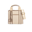 Carie Top Handle Bag (M)