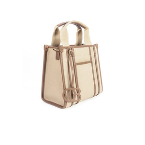Carie Top Handle Bag (M)