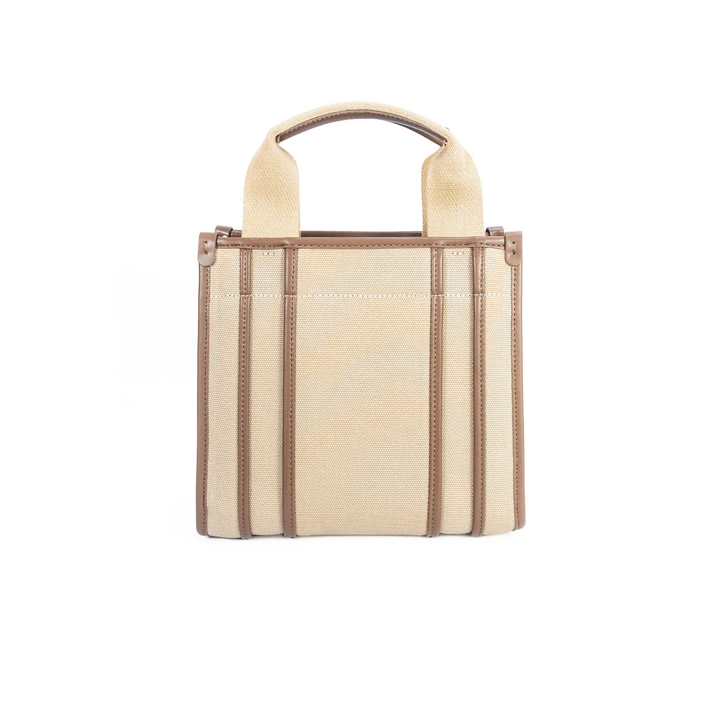 Carie Top Handle Bag (M)